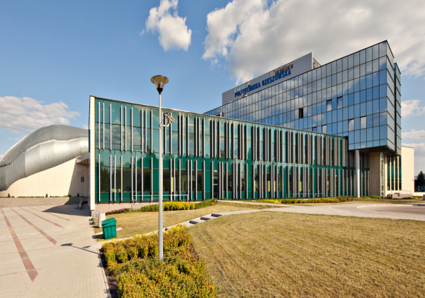 RZESZOWI POLÜTEHNIKUM