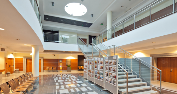 RZESZOWI POLÜTEHNIKUM