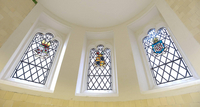 HAIGLA CARDIFF ROYAL INFIRMARY
Cardiff, UK