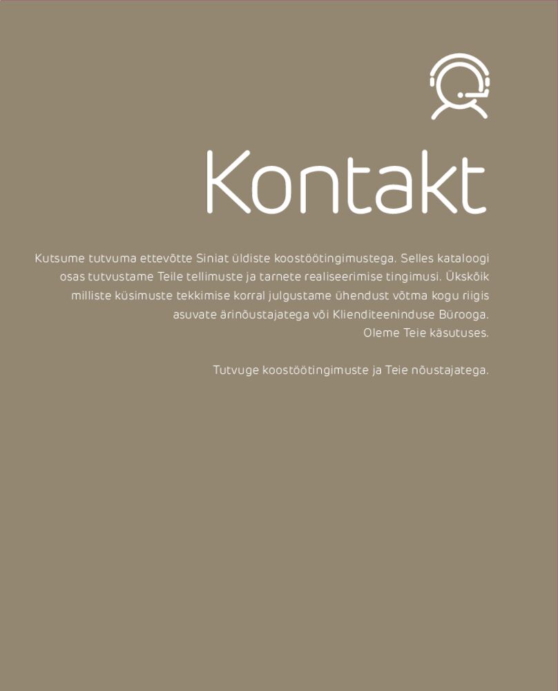 Kontakt