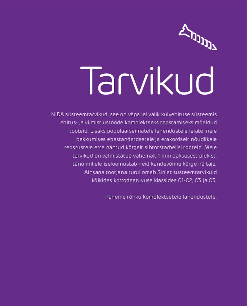 Tarvikud