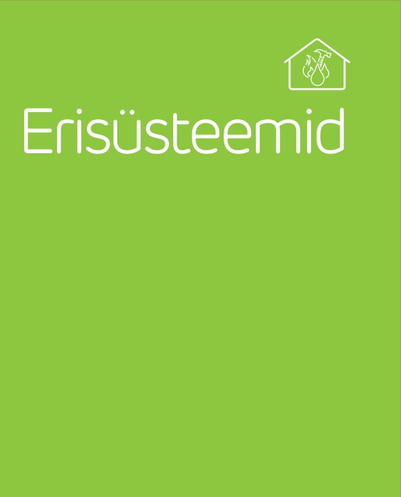 Erisüst mid