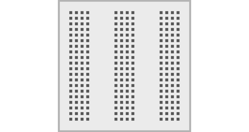 MOODULPLAAT Nida Aku C12/25 n3