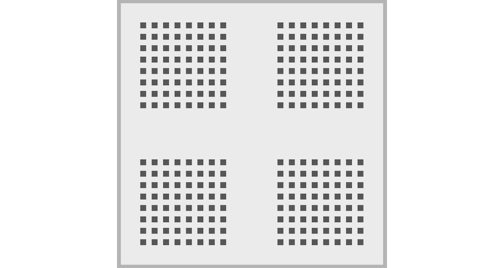 MOODULPLAAT Nida Aku C12/25 n4C