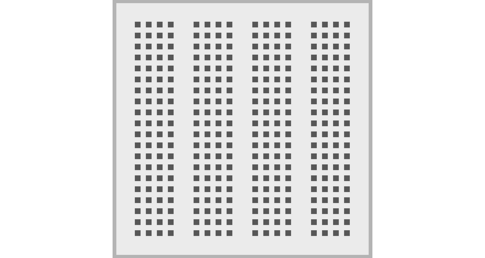 MOODULPLAAT Nida Aku C12/25 n4L