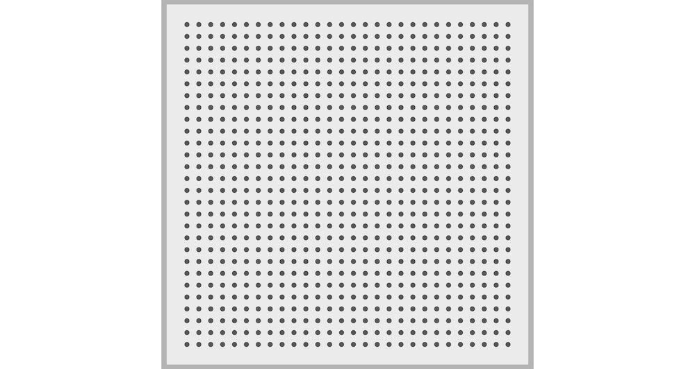 MOODULPLAAT Nida Aku R8/18 n1