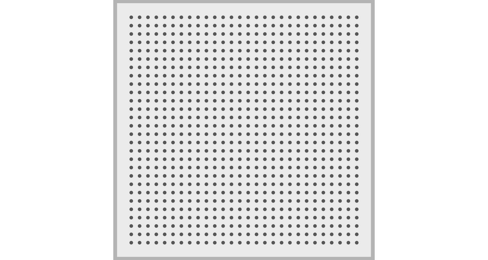 MOODULPLAAT Nida Aku R8/18 n1