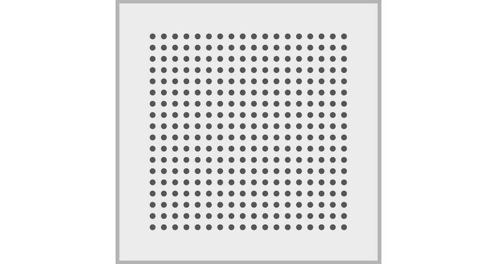 MOODULPLAAT Nida Aku R12/25 n1