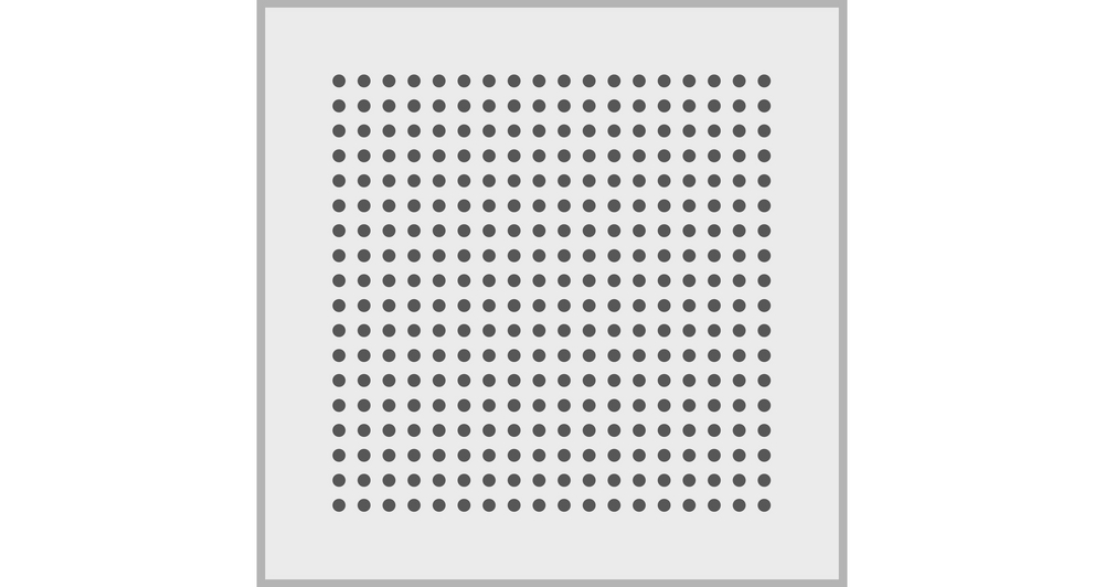 MOODULPLAAT Nida Aku R12/25 n1