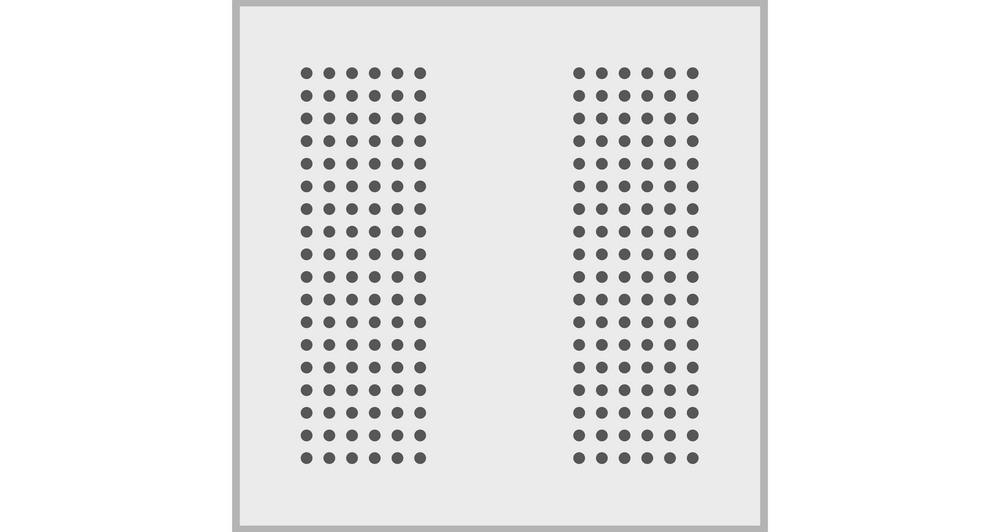 MOODULPLAAT Nida Aku R12/25 n2