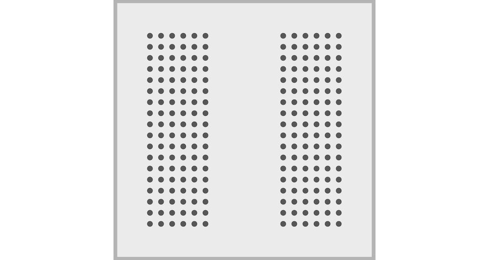 MOODULPLAAT Nida Aku R12/25 n2